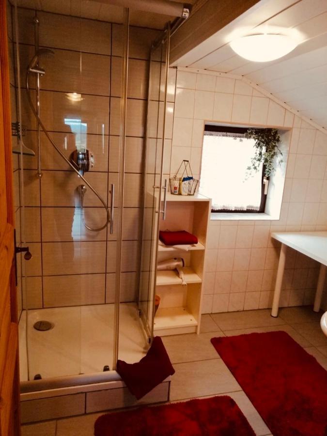 Panoramahof Ferienwohnung Hopferau Esterno foto